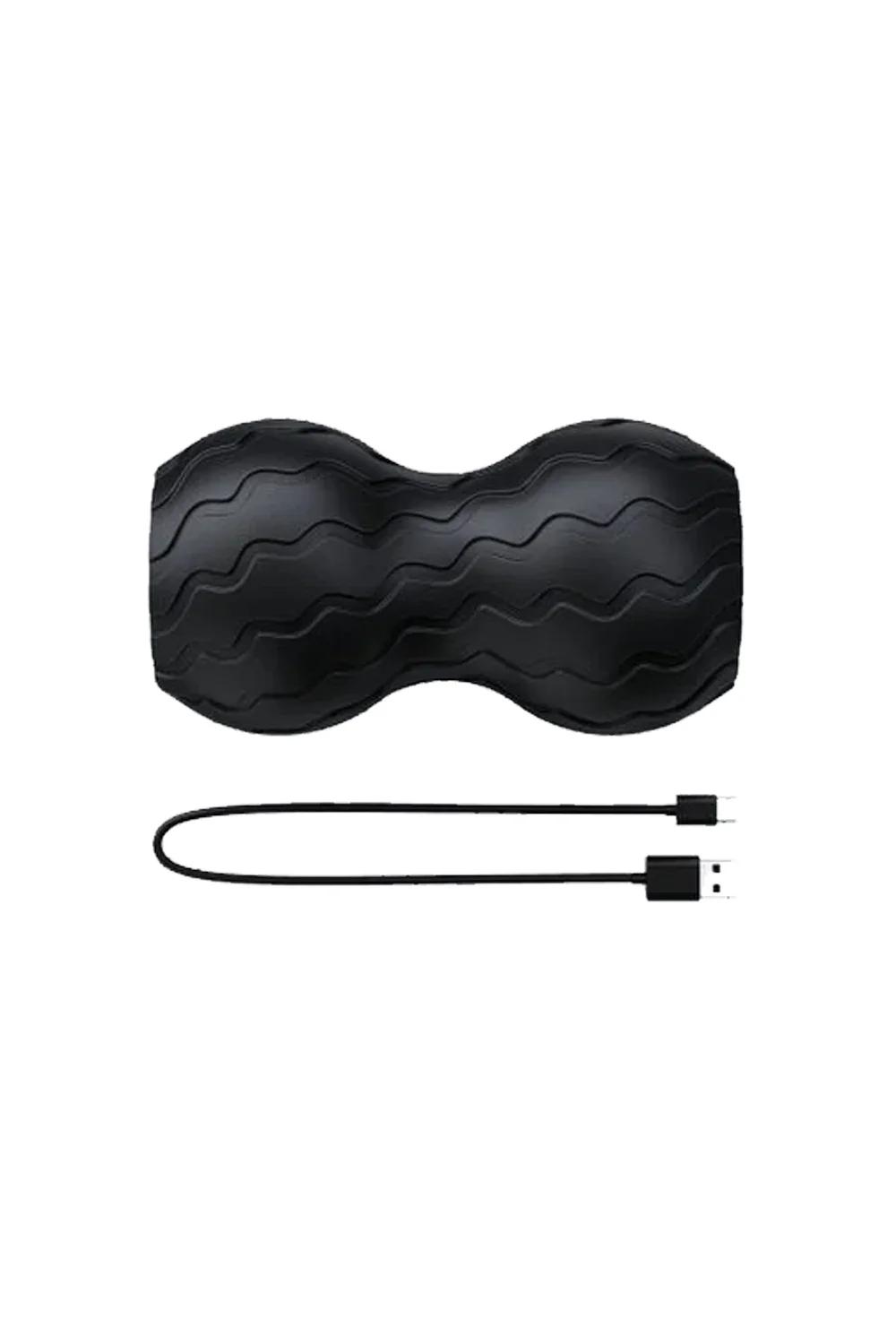 Alternative view of Wave Duo